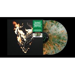 Demon Hunter There Was A Light Here - Mourning Light VINYL LP