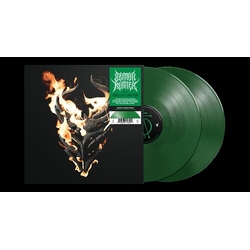 Demon Hunter There Was A Light Here - Grieving Garden VINYL LP