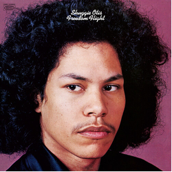 Shuggie Otis Freedom Flight VINYL LP