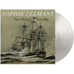 Sophie Zelmani Ocean & Me VINYL LP