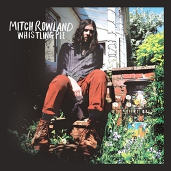 Mitch Rowland Whistling Pie (Iex) VINYL LP