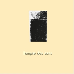 Lempire Des Sons Lempire Des Sons VINYL LP