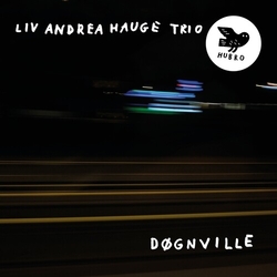 Liv Andre Hauge Dognville VINYL LP