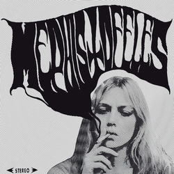Mephistofeles Whore VINYL LP