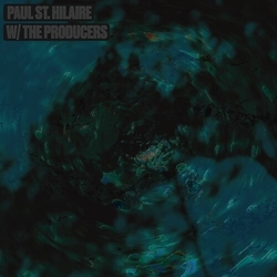 Paul St Hilaire W Producers VINYL LP
