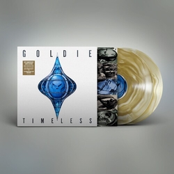 Goldie TimelessAnniversary Edition) VINYL LP