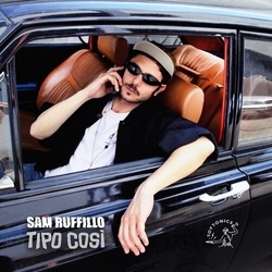 Sam Ruffillo Tipo Cosi VINYL LP