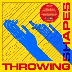 Throwing Shapes Throwing Shapes VINYL LP