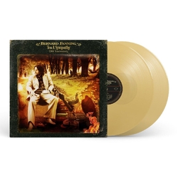 Bernard Fanning Tea & Sympathy 20Th Anniversary VINYL LP