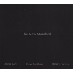 Saft,Jamie Swallow,Steve Previte,Bobby New Standard (Cvnl) (Uk) vinyl LP