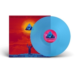 Kaliyuga Express Wandering Mountain VINYL LP