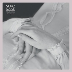 Nero Kane For The Love & Death & The Poetry VINYL LP