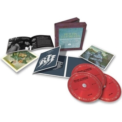 Return to Forever The Complete Columbia Albums Collection Box Set CD