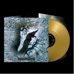 Borknagar Olden Domain Gold Colored Vinyl LP