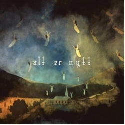 Kristi Brud Alt Er Nytt VINYL LP