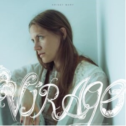 Krissy Mary Virago VINYL LP