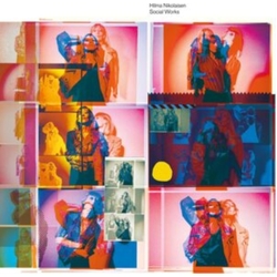 Hilma Nikolaisen Social Works VINYL LP