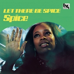 Spice Let There Be Spice VINYL LP