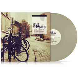 Eve St Jones Jazz Coffee & Memories VINYL LP
