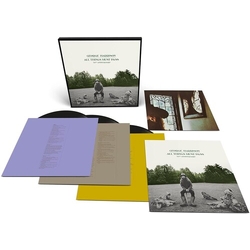 George Harrison All Things Must Pass VINYL LP