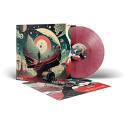 Greenleaf Head & The Habit VINYL LP