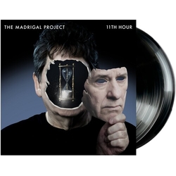 Madrigal Project 11Th Hour VINYL LP