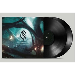 Sarayasign Shadows Of The Dying Light VINYL LP