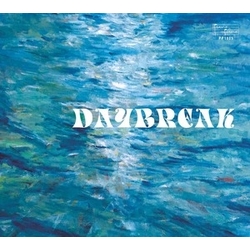 Sven Wunder Daybreak VINYL LP