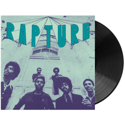 Rapture Rapture VINYL LP