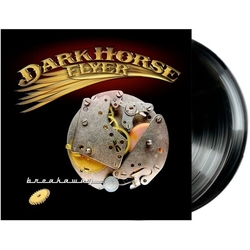 Dark Horse Flyer Breakaway VINYL LP