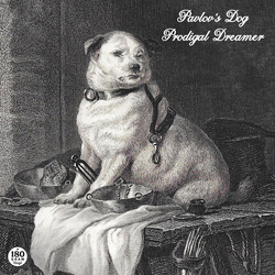 Pavlovs Dog Prodigal Dreamer VINYL LP