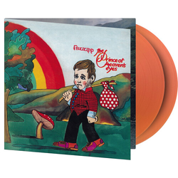 Fruupp Prince Of Heavens Eyes VINYL LP