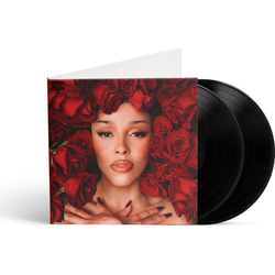 Doja Cat Vie VINYL LP
