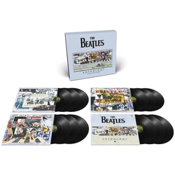 Beatles Anthology Collection (2025 Edition) VINYL LP