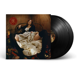Florence & Machine Everybody Scream VINYL LP