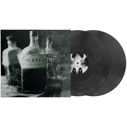 Fourplay Elixir 30Th Anniversary VINYL LP