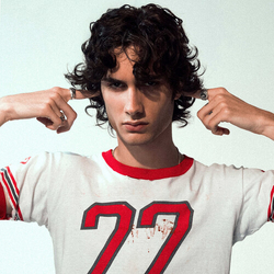 Sombr Barely Know Her VINYL LP