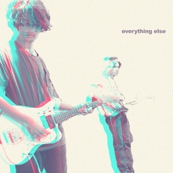 Everything Else Another One Making Clouds VINYL LP