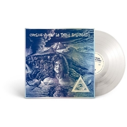 Carlos Vives Tierra Del Olvido VINYL LP