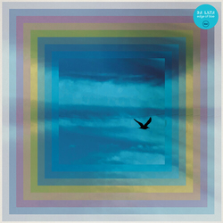 Da Lata Edge Of Blue VINYL LP