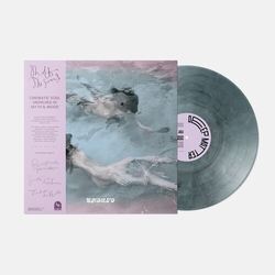 Sholto Sirens VINYL LP