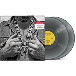 Rateliff Nathaniel & The Night Sweats Nathaniel Rateliff & The Night Sweats VINYL LP