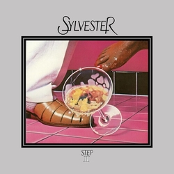 Sylvester Step Ii VINYL LP