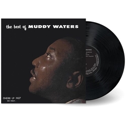 Muddy Waters The Best of Muddy Waters (Chess 75 Series) 180Gm Lp VINYL LP