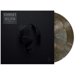 Starset Silos vinyl LP