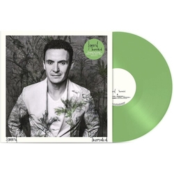 Fonseca Tropicalia Colored Glow In The Dark Green VINYL LP