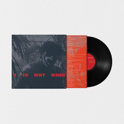 Jamie Woon 3 10 Why When VINYL LP