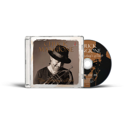 Chuck Mangione Feelings Back SACD CD