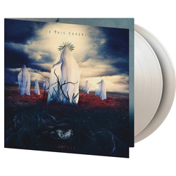 In This Moment Mother WHITE VINYL LP