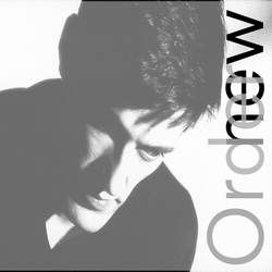 New Order Low-Life REMASTERED VINYL LP